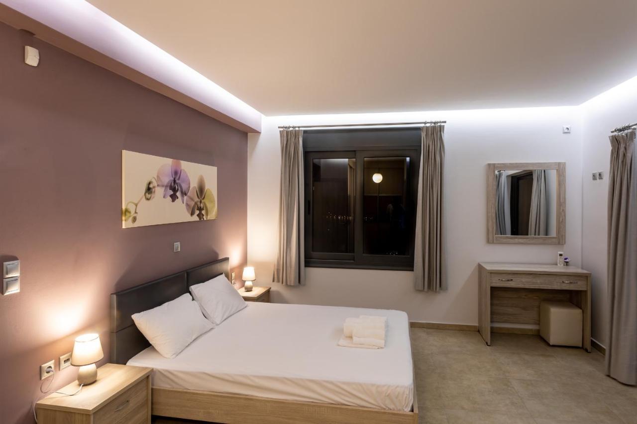 Saronic Topview Villa Galatás Екстериор снимка